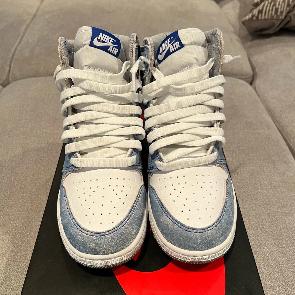 Jordan 1 - Picture 2 of 4